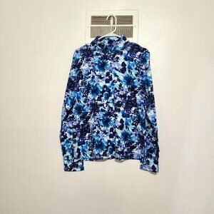 Studio Works L Long Sleeve Shirt